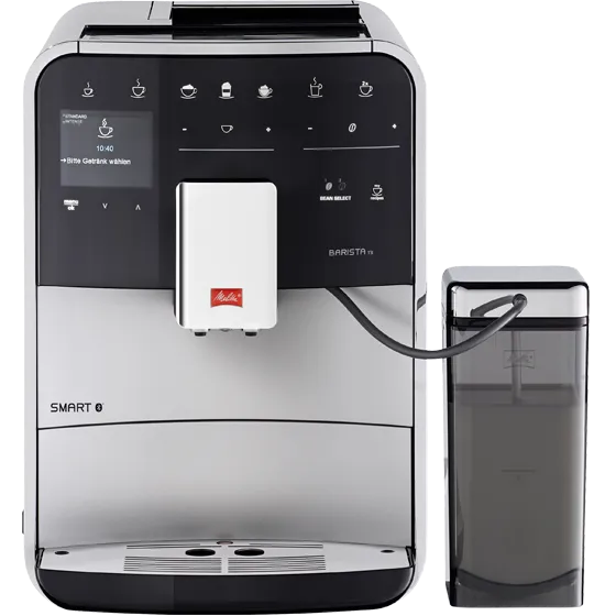 F 850-101 Caffeo Barista TS Smart